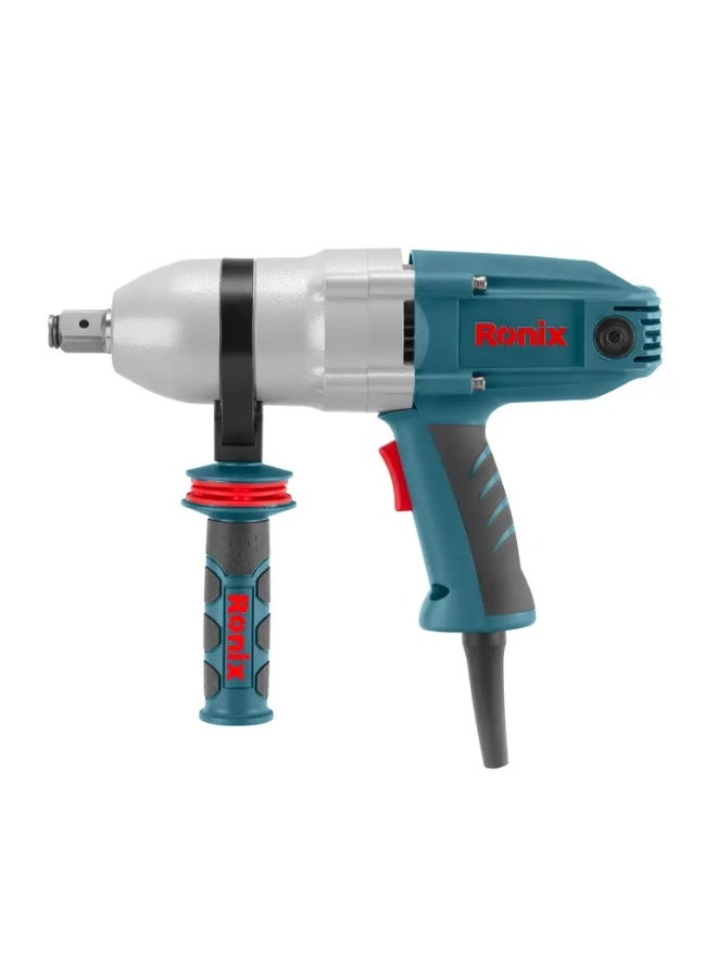 RONIX Electric Impact Wrench 600W-3/4 inch #2036 - Image 2